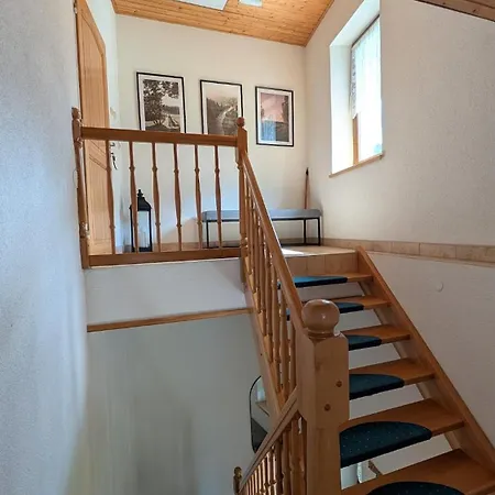 A Breath Of Fresh Air Appartement